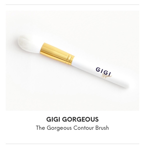 New! Ipsy Lot of Make-up Brushes - Picture 4 of 16